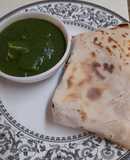 Rumali Roti
