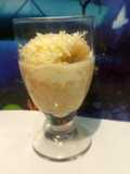 Banana Parfait Oat