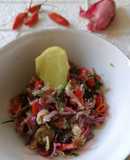 Sambal Kecombrang