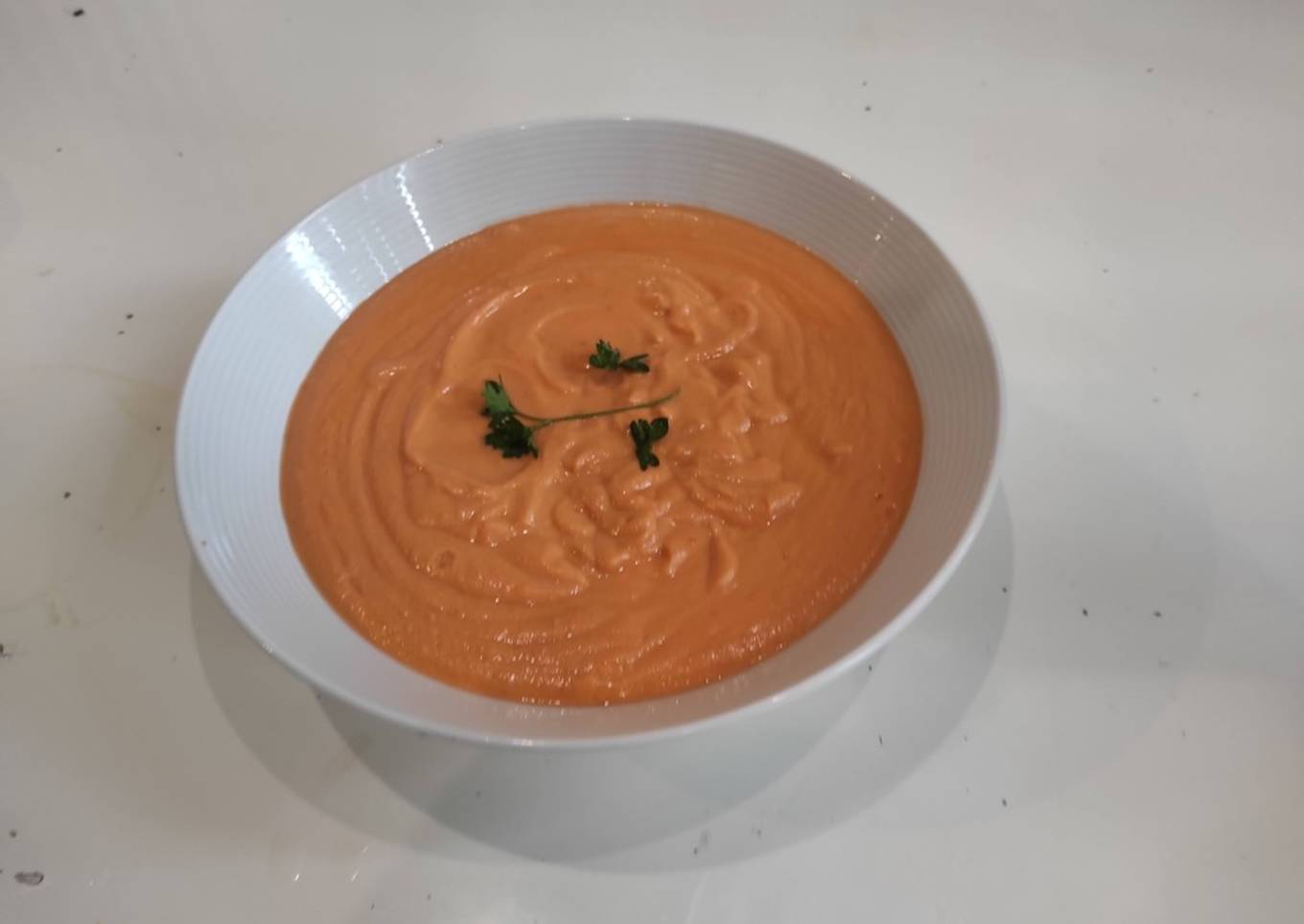 Salmorejo