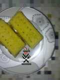 Shortbread cookies