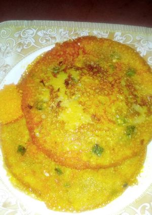 A picture of Wainar Flour.
