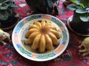 Una foto de auyama o calabaza