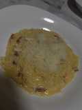 Paste carbonara