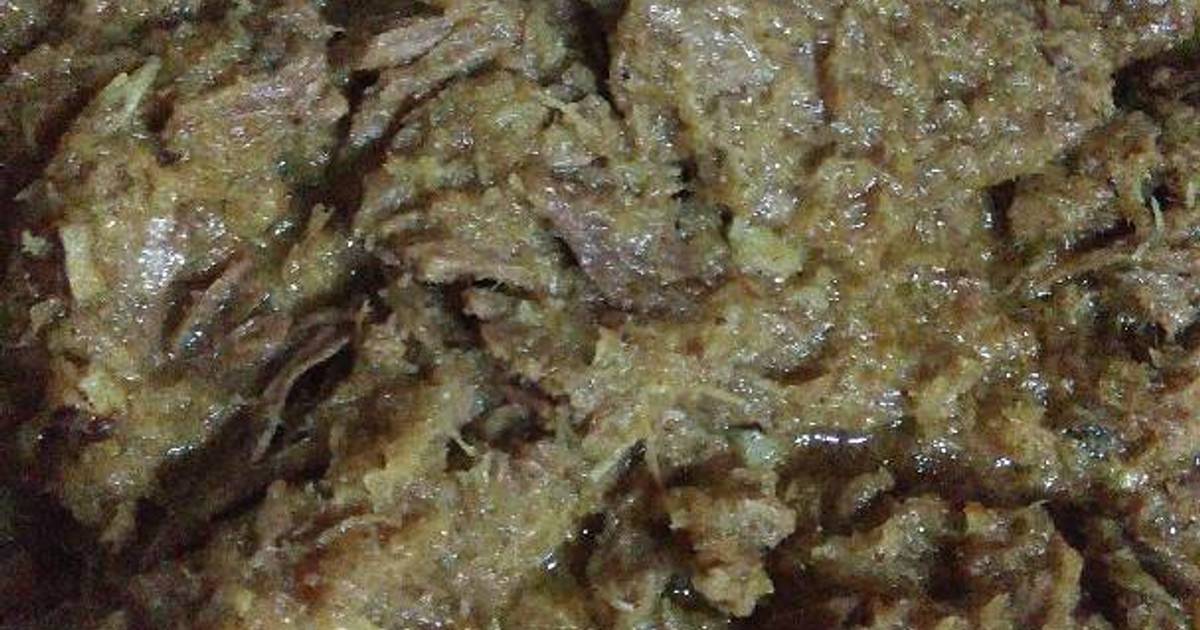 209 resep gepuk kelapa enak dan sederhana - Cookpad