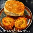 Vada pav