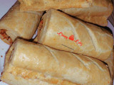 Fish roll