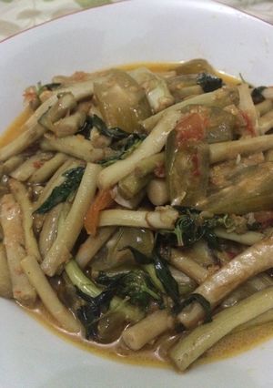 Foto resep Sambal Goreng Sulur