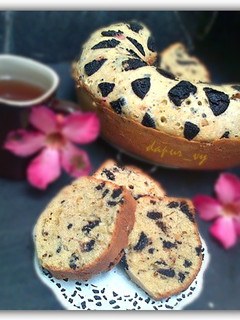 Foto resep OREO Butter Cake, empuk tanpa yoghurt