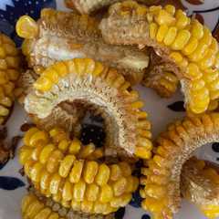 รูปของ Jagung Goreng