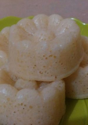 Foto resep Kue Apem Simple