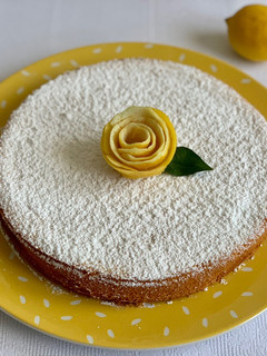 Foto di Torta paradiso