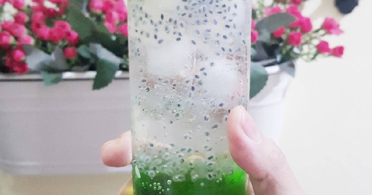 Resep 289. Melon Squash oleh wina tantri 🍀 Cookpad