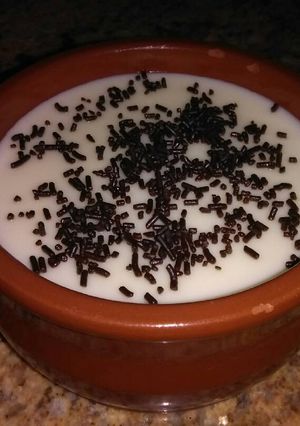 Foto principal de Postre dos chocolates🍫🍫