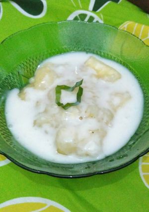 Foto resep Singkong thailand