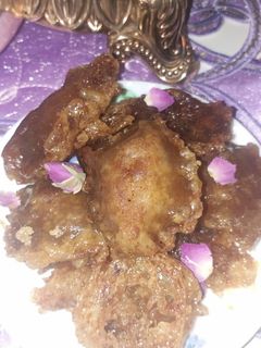 عکسی از دستور لگیمات