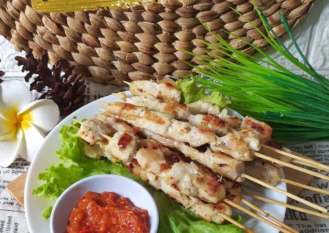 Sate Taichan