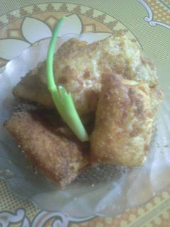 Foto resep Martabak Mini