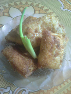 Foto resep Martabak Mini