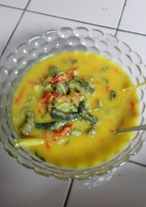 Foto resep Belut Goreng Bumbu Kencur