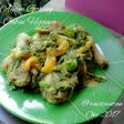 Ayam goreng sambel ijo