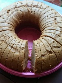 Foto resep Bolu Gula Palem(Palm Sugar)