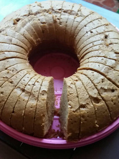 Foto resep Bolu Gula Palem(Palm Sugar)