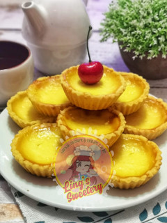 Foto resep Pie Susu Bali