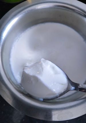 मीठा दही (meethi dahi recipe in Hindi) रेसिपी मुख्य फोटो
