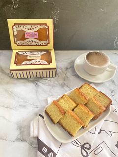 Foto resep Brudel Cake