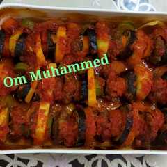 خلطبيطة بالصلصة 🍅🍆🥕🥔🧅🧄👌-レシピのメイン写真