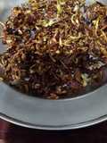 Turai ke fry chilkay