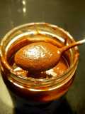 Deliciosa Nutella Keto