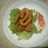Crispy Calamari