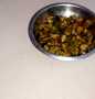 Recipe Bhindi which Delicious