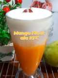 Mango Float KW ala KFC