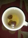 Secangkir kurma pengganti teh manis