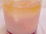 strawberry milk ice cream