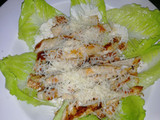 Ensalada César