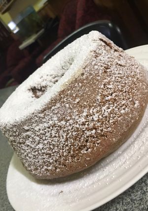 Una foto de Torta de chocolate