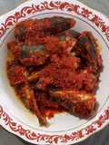 Balado Ikan Serai 🐟