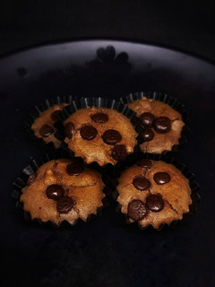 Foto resep Mini Brownies Cookies