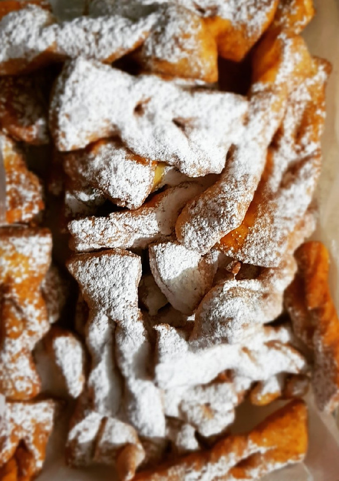 Una foto de Calzones Rotos