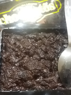 Foto resep 267. Es chocolatos