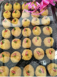 Foto resep Kroket Kentang