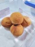 Samoan German Buns