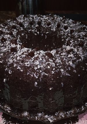 صورة لوصفة Chocolate cake