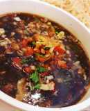 Manchow Soup