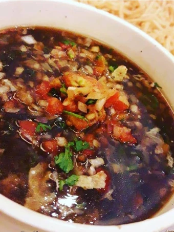 Easy Steps to Make Manchow Soup the So Delicious Delicious