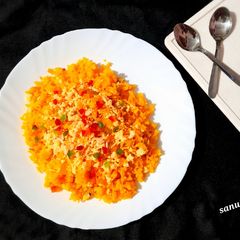 A picture of Zarda.
